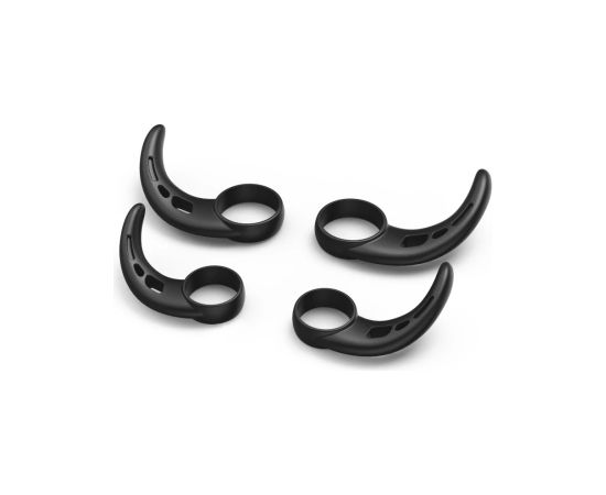 Hama 00184190 Feedom Neck II Black Austiņas