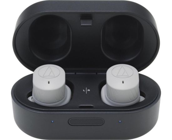 Audio Technica Bezvadu austiņas Audio-Technica SonicSport Wireless ATH-SPORT7TWGY Jaunumi - Datori