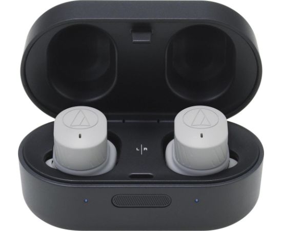 Audio Technica Bezvadu austiņas Audio-Technica SonicSport Wireless ATH-SPORT7TWGY Jaunumi - Datori