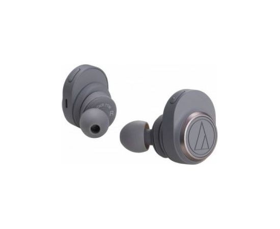 Audio Technica Bezvadu austiņas Audio-Technica ATH-CKR7TWGY Jaunumi - Datori