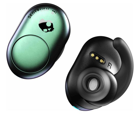 Bezvadu austiņas Skullcandy SC PUSH PSYCHO TROPICAL INTERNATIONAL Jaunumi - Datori