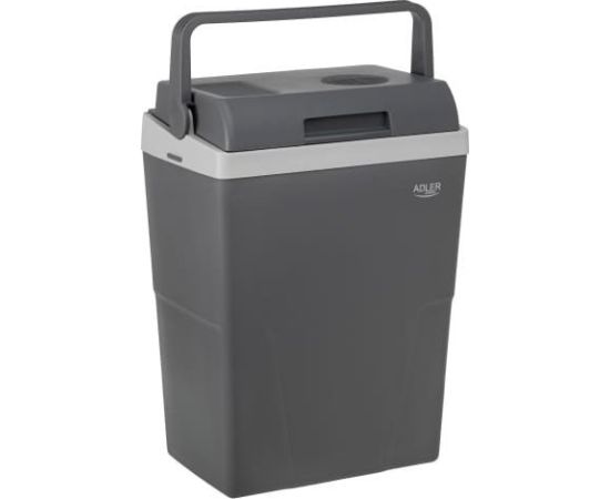 Adler Lodówka turystyczna 22L Jaunumi - Audio-Video