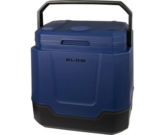 Lodówka turystyczna Blow 44-206# Lodówka turystyczna samochodowa 35l blow Aудио-видео