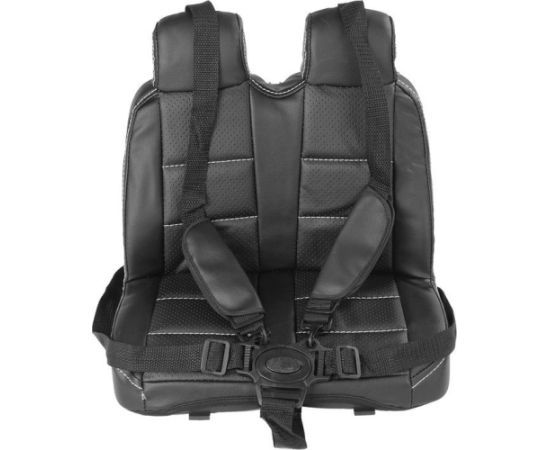 Lean Cars Fotel siedzenie ekoskóra do pojazdu Range Rover QY2088 Новости - Детские товары