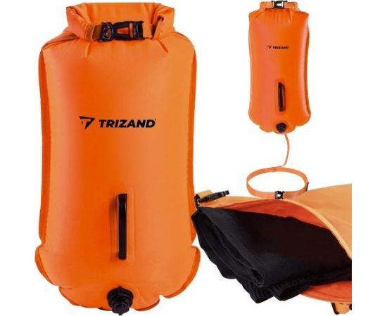 Trizand Bojka dmuchana 2w1 Trizand 23924 Велосипеды