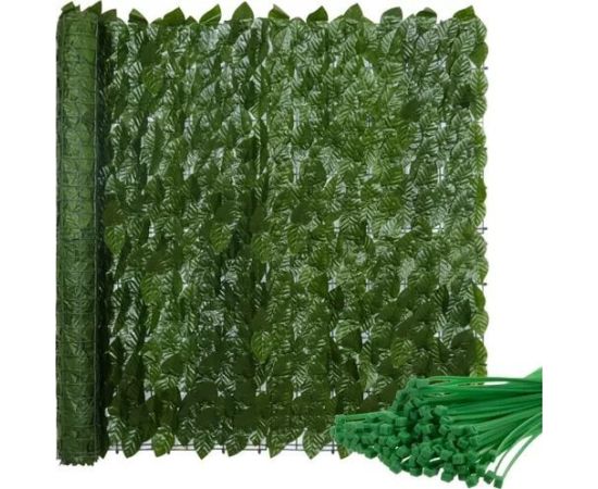 Gardlov Żywopłot sztuczny na balkon - 3m Gardlov 23641 Новинки Для дома и сада 