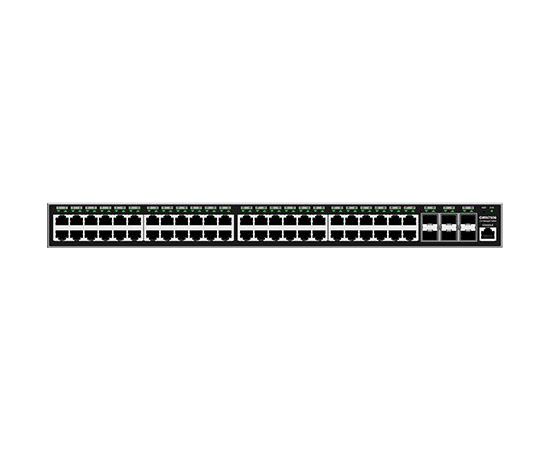 Switch GrandStream Networks GWN7806  L2+ Gigabit Ethernet (10/100/1000) Новинки Компьютерная техника