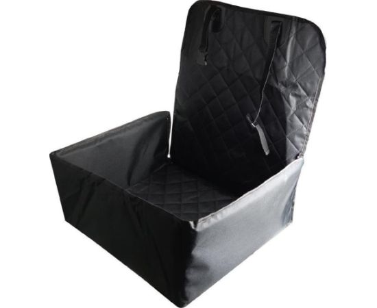 AMiO Siedzisko dla zwierząt i osłona 2 w 1 Suņu un kaķu transport somas