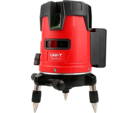 Blow 3086# Miernik lm520 uni-t niwelator Новинки Для дома и сада 