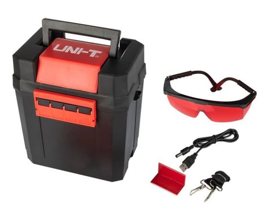 Blow 3086# Miernik lm520 uni-t niwelator Новинки Для дома и сада 