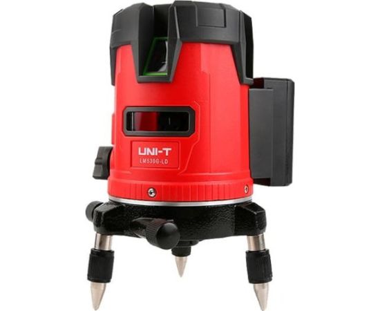 Blow 50-207# Miernik lm530 uni-t niwelator Jaunumi -Dārzam