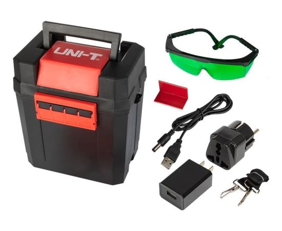 Blow 50-207# Miernik lm530 uni-t niwelator Jaunumi -Dārzam