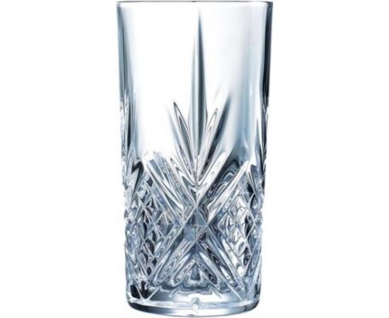 BROADWAY SULAS GLĀZE 38CL, Arcoroc Glāzes un karafes