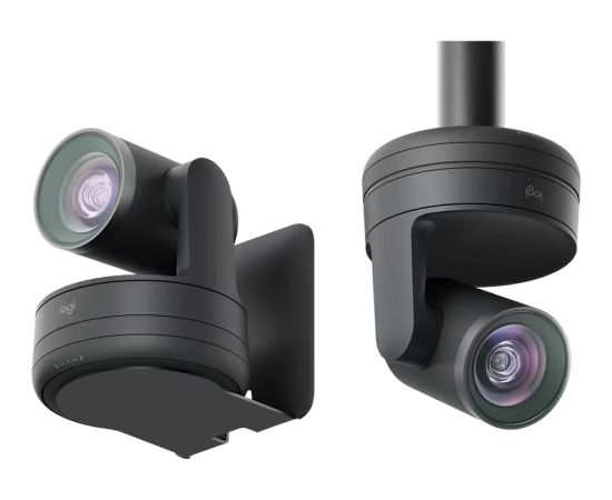 LOGITECH RALLY CAMERA STREAMLINE KIT - GRAPHITE - PLUGA - WWi-9006 - STREAMLINE KIT Вебкамеры