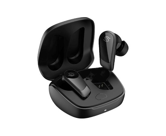 Edifier STAX Spirit S10 Planar Magnetic Bezvadu Austiņas ANC / Hi-Res / LHDC 5.0 / aptX Austiņas