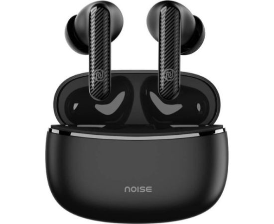 Noise Aura Buds TWS Austiņas (Black) Austiņas