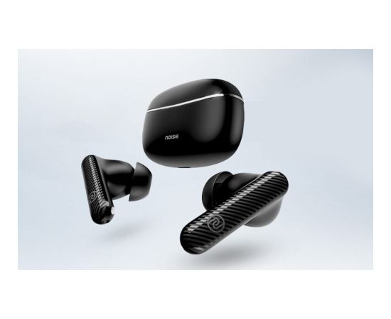 Noise Aura Buds TWS Austiņas (Black) Austiņas