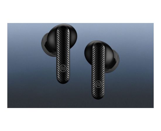 Noise Aura Buds TWS Austiņas (Black) Austiņas
