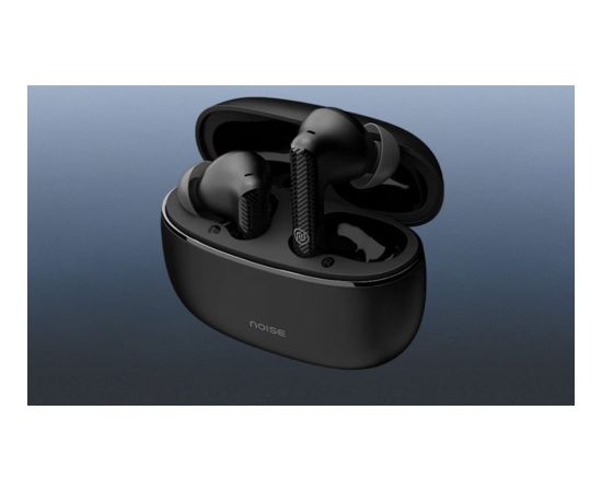 Noise Aura Buds TWS Austiņas (Black) Austiņas