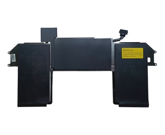 Extradigital Notebook Battery for A2337, 4380mAh, Premium Baterijas portatīvajiem datoriem