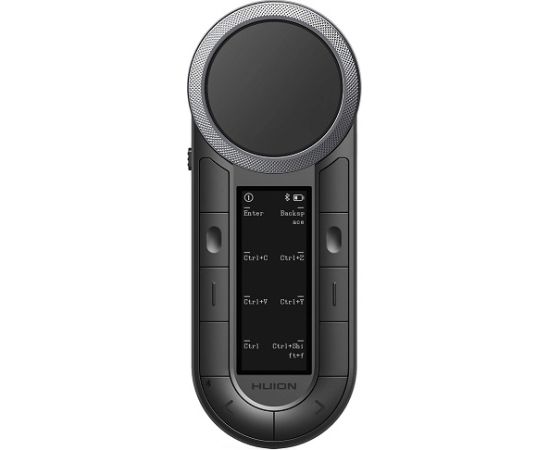 Keydial Remote HUION K40 Grafiskās planšetes