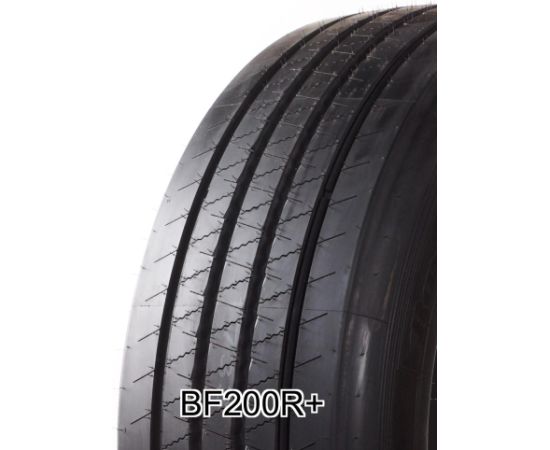 BARUM (By Continental) BF200R+ 315/60R22.5 154/148L Komerctransporta riepas