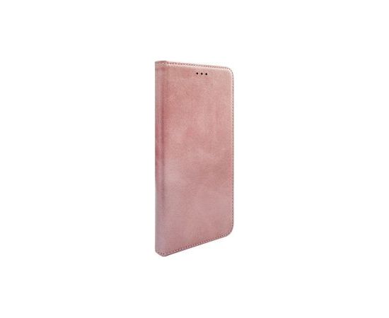 Evelatus Samsung  Galaxy A36 Book Case Folio Pink Sand Neoriģinālie Maciņi