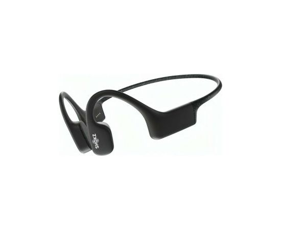 Shokz   Open Swim Black Austiņas