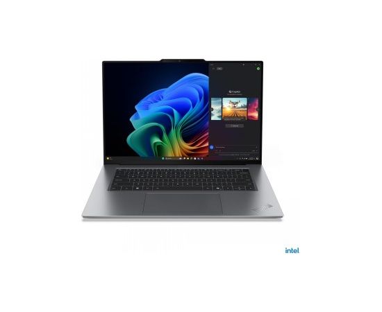 LENOVO X9 15 G1 U5-228V/15.3”2.8K/32GB/512GB/ARC130V/W11P/3P/ENG Ноутбуки