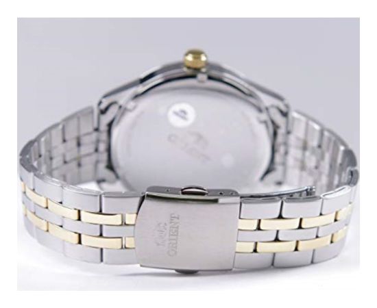 Orient SQC0U002W0 Наручные часы