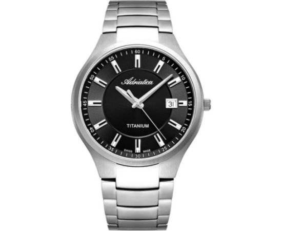 Adriatica A8329.4116Q Наручные часы