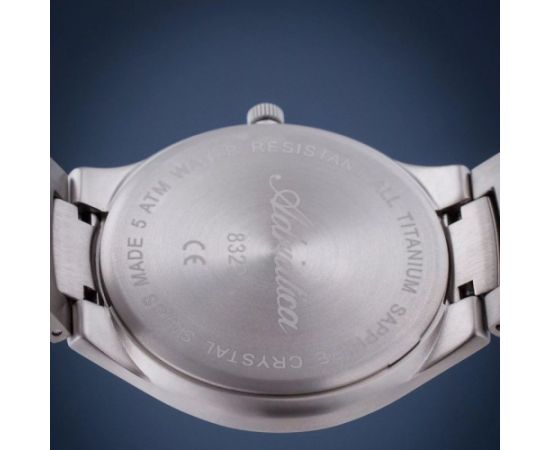 Adriatica A8329.4116Q Наручные часы