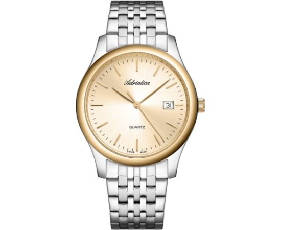 Adriatica A1024.2111Q Rokas pulksteņi 