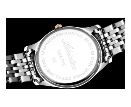 Adriatica A1024.2111Q Rokas pulksteņi 