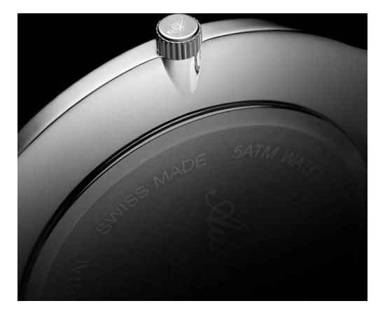 Adriatica A8296.5153Q Rokas pulksteņi 