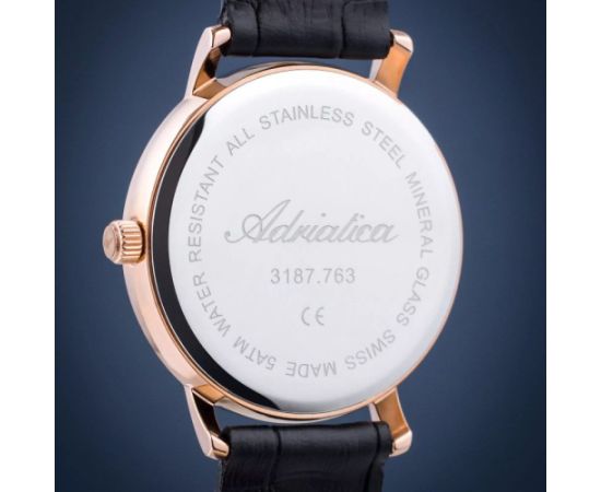 Adriatica A3187.9227Q Наручные часы