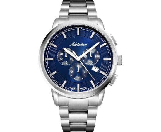 Adriatica A8307.5115CH Rokas pulksteņi 