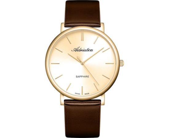 Adriatica A8383.1B11Q Наручные часы