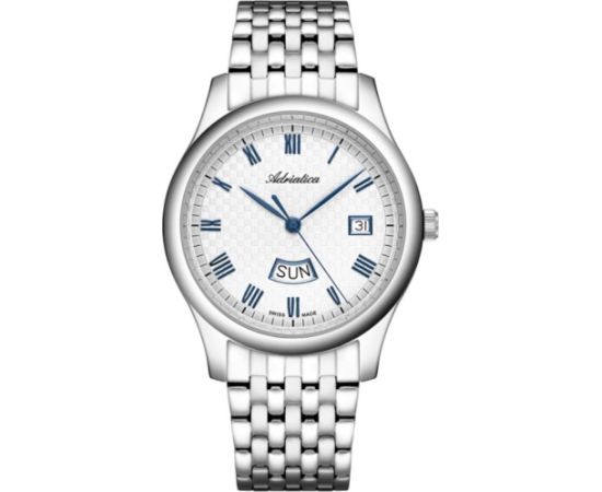 Adriatica A1025.51B3Q Наручные часы
