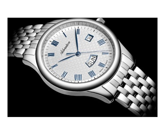 Adriatica A1025.51B3Q Наручные часы
