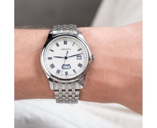 Adriatica A1025.51B3Q Наручные часы