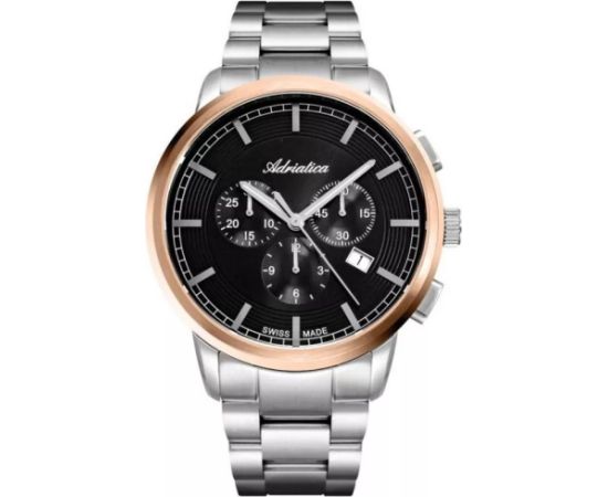 Adriatica A8307.R114CH Rokas pulksteņi 