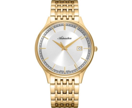 Adriatica A8315.1113Q Rokas pulksteņi 