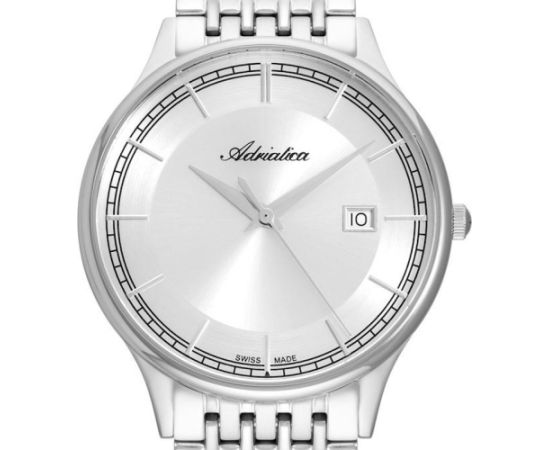 Adriatica A8315.5113Q Наручные часы