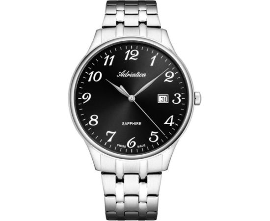 Adriatica A1300.5124Q Наручные часы