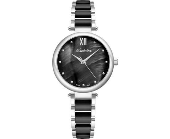 Adriatica A3705.E18MQ Наручные часы