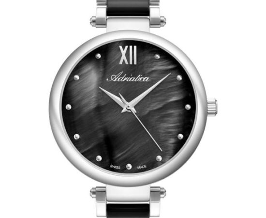 Adriatica A3705.E18MQ Наручные часы