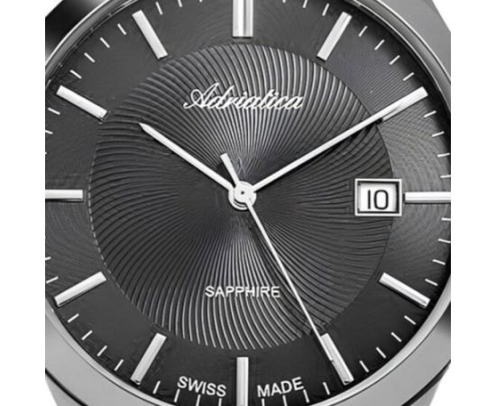 Adriatica A1236.S116Q Наручные часы