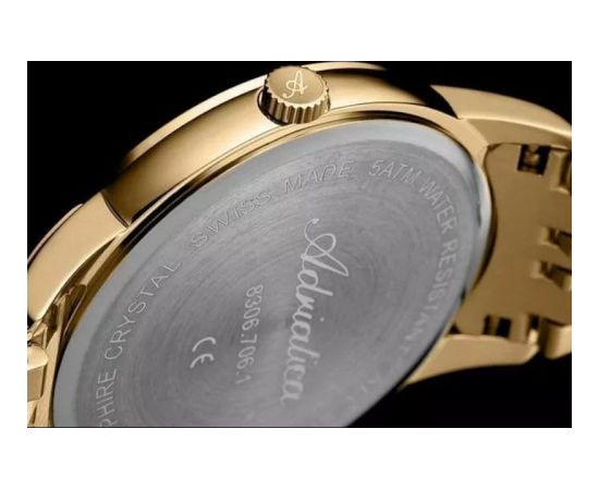 Adriatica A8306.1116Q Rokas pulksteņi 