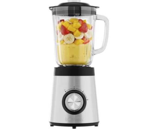 Blender Bomann Блендеры и чопперы